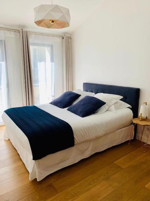 Maison D'Hotes, Terrasse & Jacuzzi En Plein Centre Bordeaux Dış mekan fotoğraf